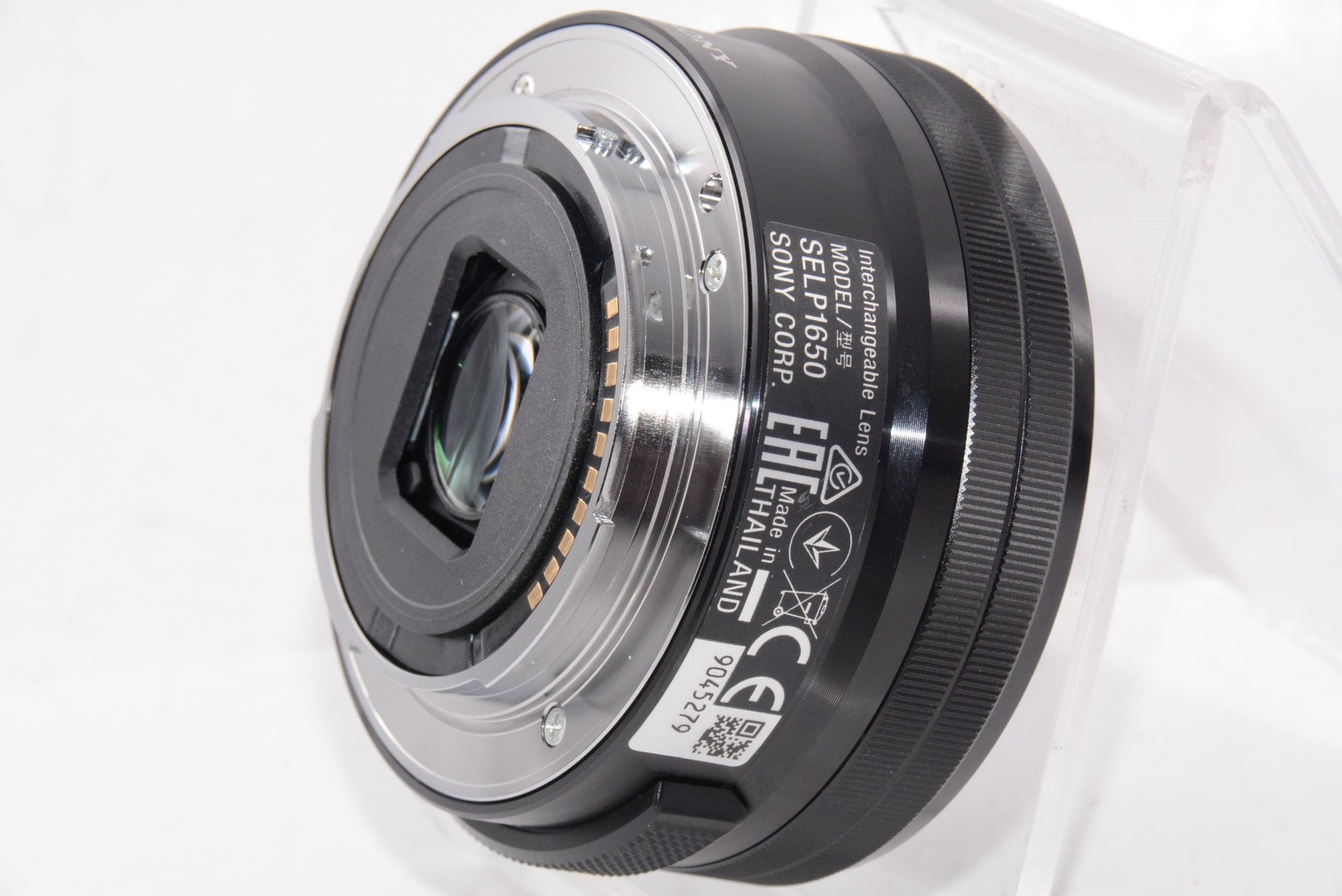 【外観並級】ソニー SONY  α6300 パワーズームレンズキット  ILCE-6300