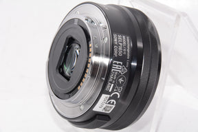 【外観並級】ソニー SONY  α6300 パワーズームレンズキット  ILCE-6300