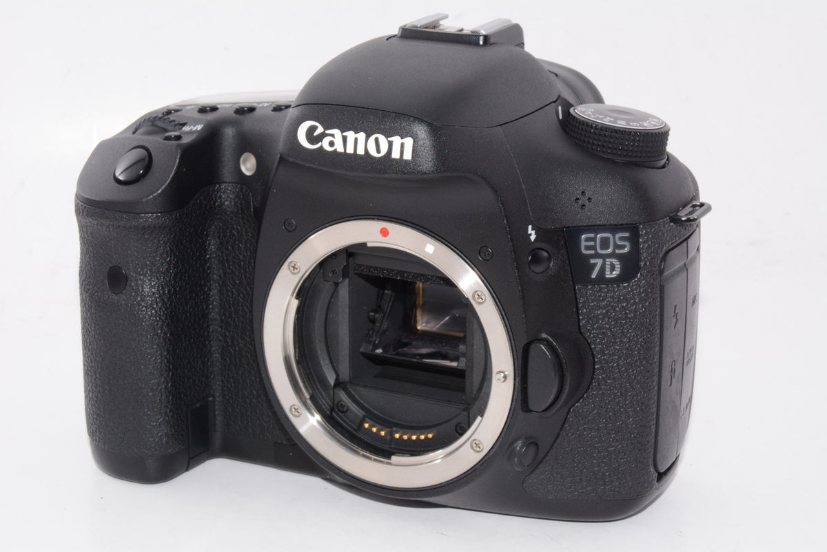 【外観並級】Canon デジタル一眼レフカメラ EOS 7D ボディ EOS7D
