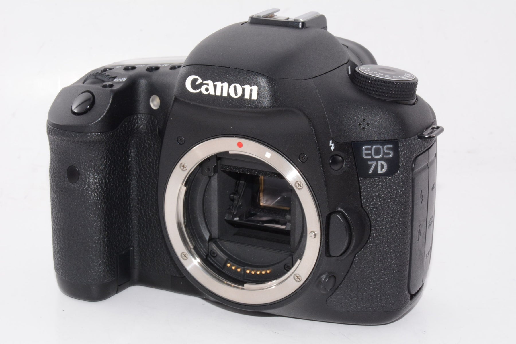 【外観並級】Canon デジタル一眼レフカメラ EOS 7D ボディ EOS7D