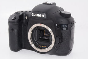 【外観並級】Canon デジタル一眼レフカメラ EOS 7D ボディ EOS7D