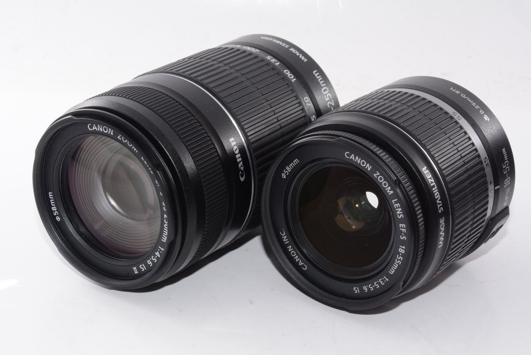 【外観特上級】Canon デジタル一眼レフカメラ EOS Kiss X4 ダブルズームキット