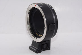 【外観特上級】Canon レンズマウントアダプター EF-EOSM
