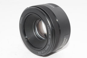 【外観特上級】Canon  EF50mm F1.8 STM
