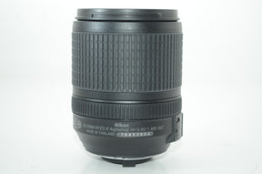 【外観特上級】Nikon 高倍率ズームレンズ AF-S DX NIKKOR 18-140mm f/3.5-5.6G ED VR ニコンDXフォーマット専用