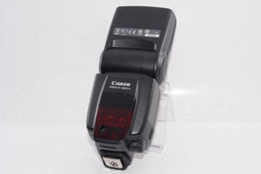 【外観特上級】Canon フラッシュ スピードライト 580EX II (J) SP580EX2