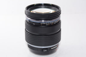 【外観特上級】OLYMPUS ED 12-40mm F2.8 マイクロフォーサーズ用 M.ZUIKO