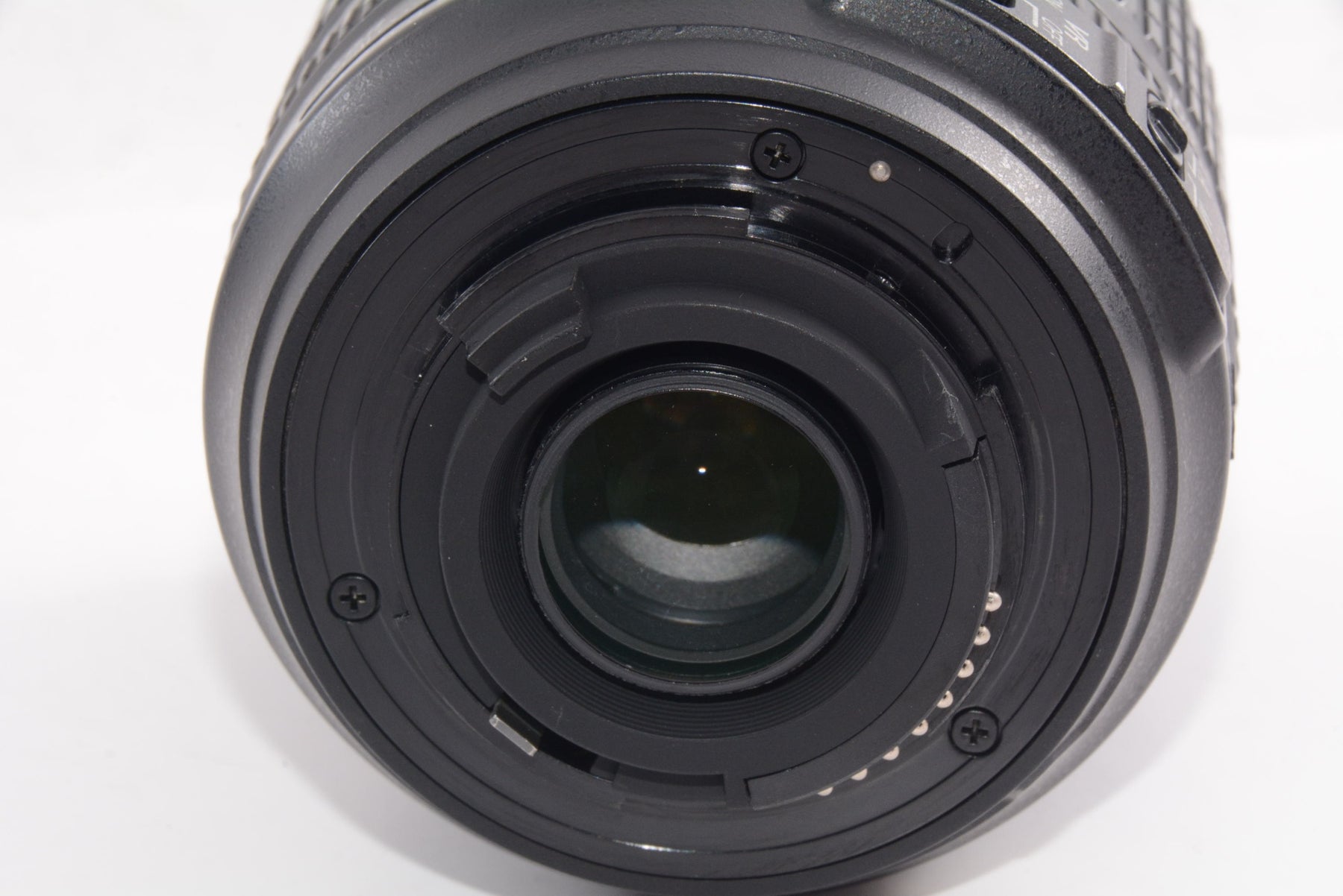 【外観特上級】Nikon AF-S DX NIKKOR 18-105mm f/3.5-5.6G