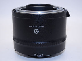 【外観特上級】Nikon テレコンバーター AF-S TELECONVERTER TC-20E III