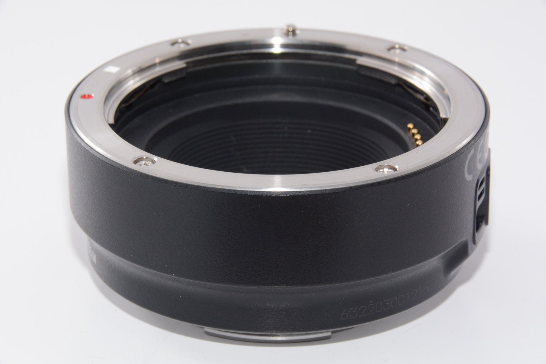 【外観特上級】Canon レンズマウントアダプター EF-EOSM