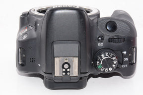 【外観並級】Canon キャノン EOS Kiss X7 ボディ