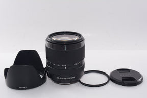 【外観特上級】SONY DT 18-135mm F3.5-5.6 SA※ソニーAマウント用レンズ SAL18135