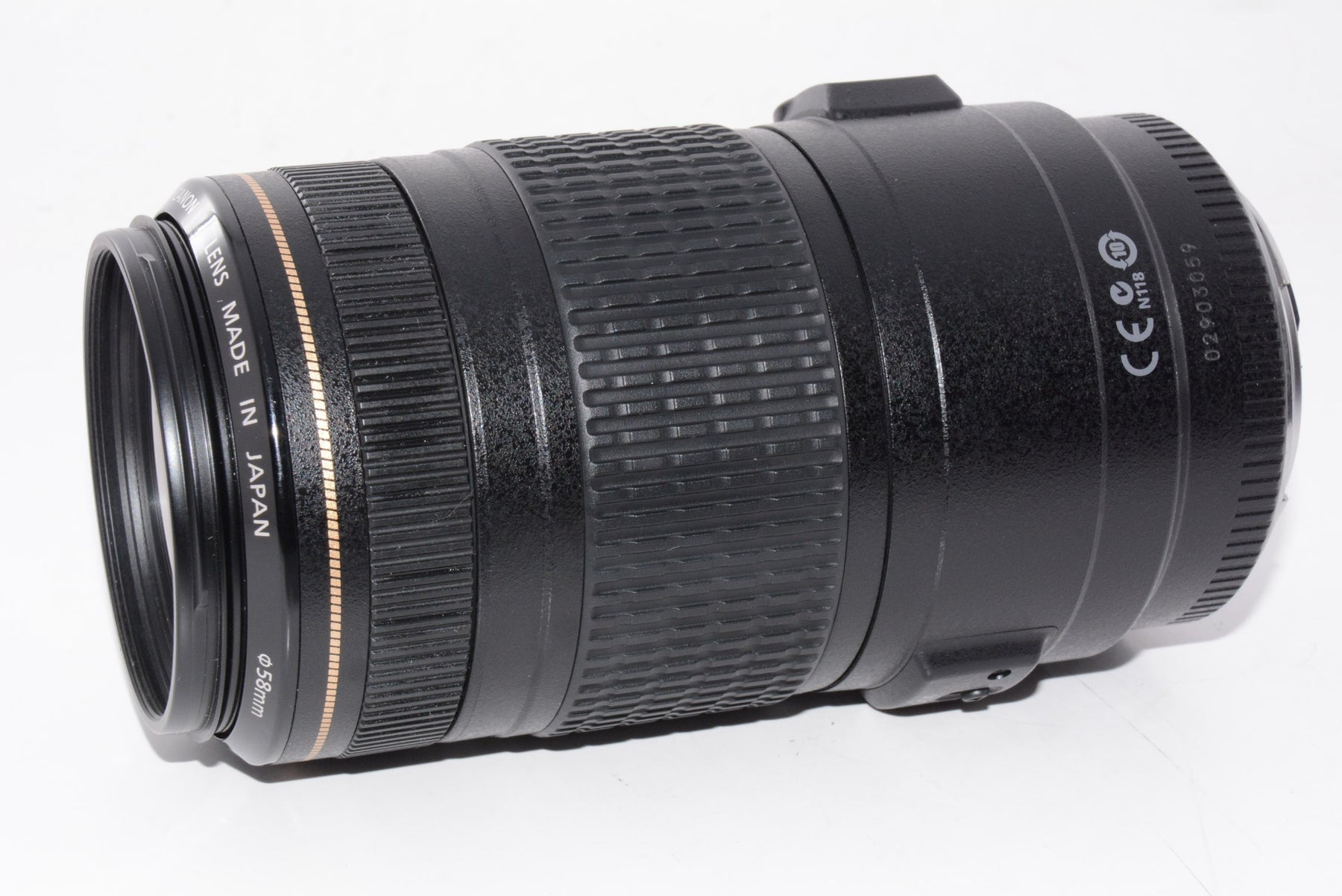 【外観特上級】Canon 望遠ズームレンズ EF70-300mm F4-5.6 IS USM フルサイズ対応