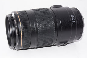 【外観特上級】Canon 望遠ズームレンズ EF70-300mm F4-5.6 IS USM フルサイズ対応