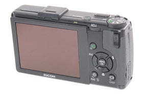 【外観特上級】RICOH デジタルカメラ GR DIGITAL III GRDIGITAL3