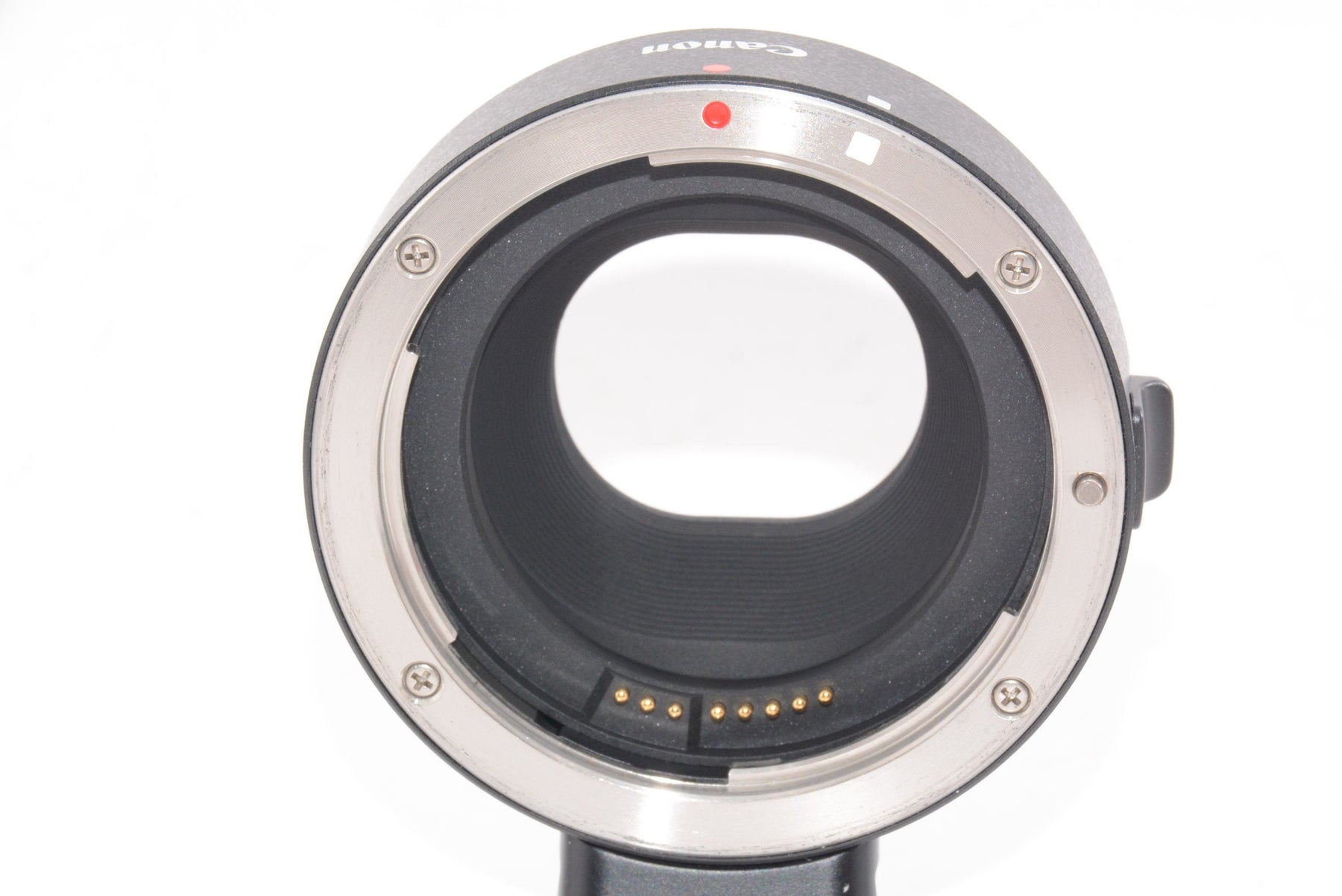 【外観特上級】Canon レンズマウントアダプター EF-EOSM