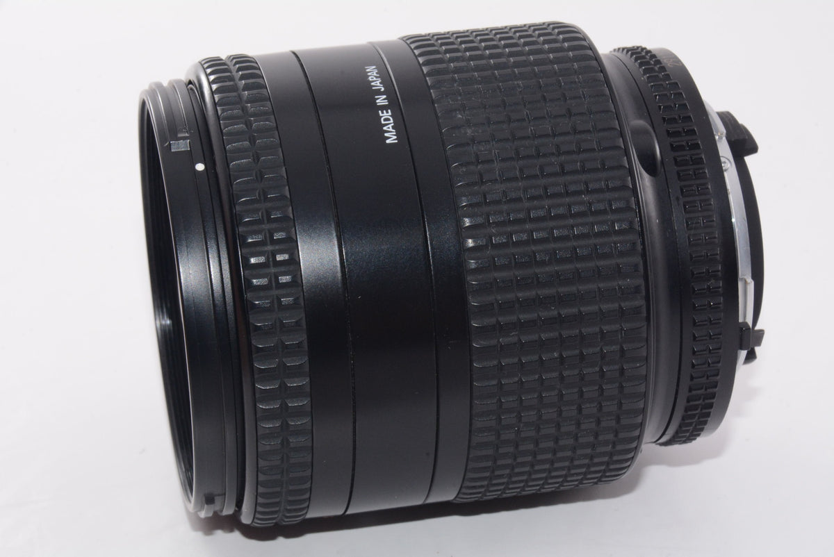 【外観特上級】Nikon Ai AF Zoom Nikkor 28～105mm F3.5～4.5D（IF）