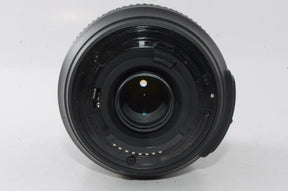 【外観並級】Nikon 標準ズームレンズ AF-S DX NIKKOR 18-105mm f/3.5-5.6G ED VR ニコンDXフォーマット専用