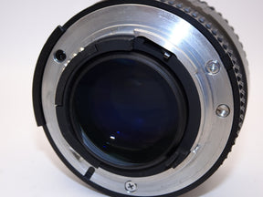 【外観特上級】Nikon ニコン AF NIKKOR 50mm F1.4 D