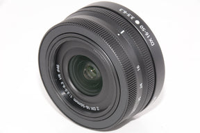 【ほぼ新品】Nikon 標準ズームレンズ NIKKOR Z DX 16-50mm f/3.5-6.3 VR Zマウント DXレンズ NZDXVR16-50