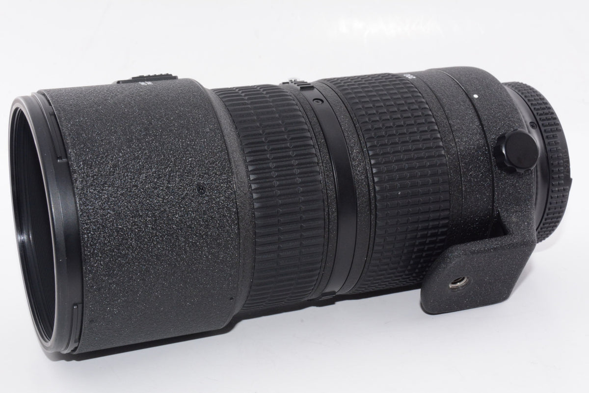 【外観特上級】ニコン AFED80-200D Ai AF Zoom-Nikkor 80-200mm f/2.8D ED