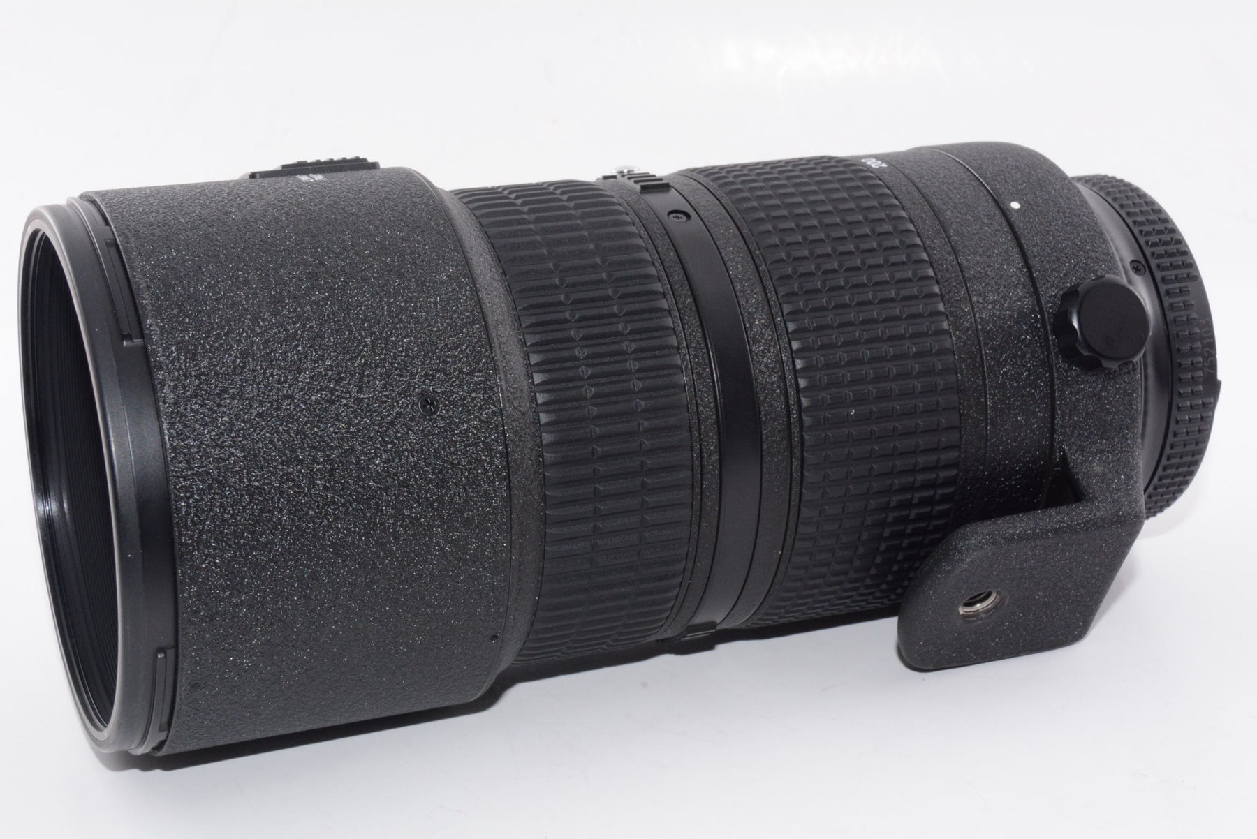 【外観特上級】ニコン AFED80-200D Ai AF Zoom-Nikkor 80-200mm f/2.8D ED