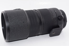 【外観特上級】ニコン AFED80-200D Ai AF Zoom-Nikkor 80-200mm f/2.8D ED