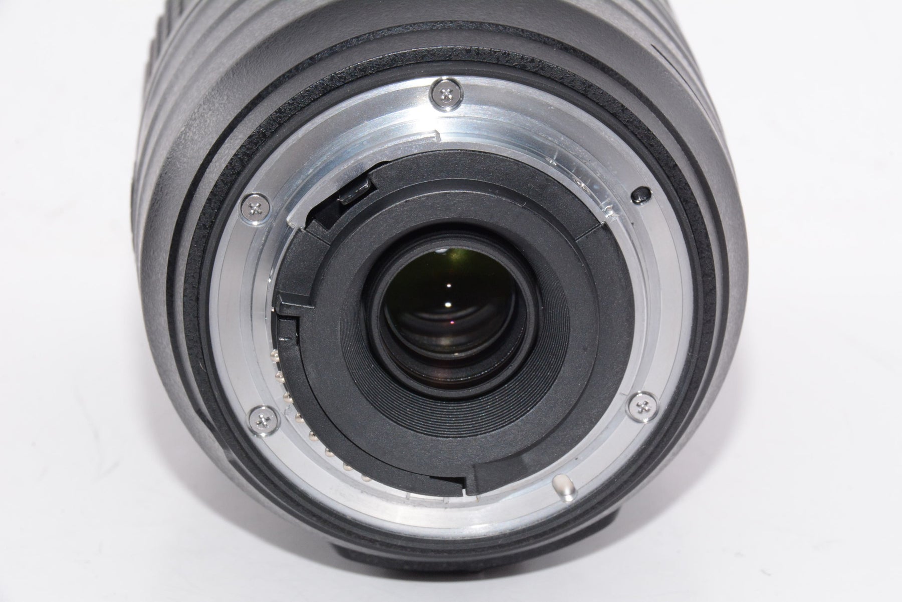 【外観特上級】Nikon 望遠ズームレンズ AF-S DX NIKKOR 55-300mm f/4.5-5.6G ED VR