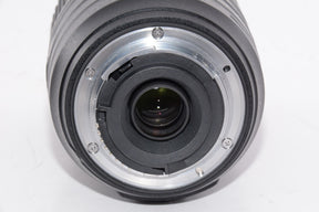 【外観特上級】Nikon 望遠ズームレンズ AF-S DX NIKKOR 55-300mm f/4.5-5.6G ED VR