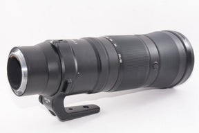 【外観特上級】Nikon 望遠ズームレンズ NIKKOR Z 180-600mm f/5.6-6.3 VR Zマウント フルサイズ