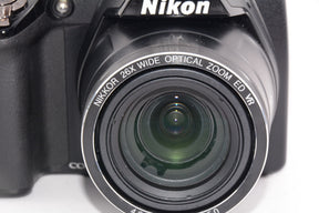 【外観並級】Nikon デジタルカメラ COOLPIX P100