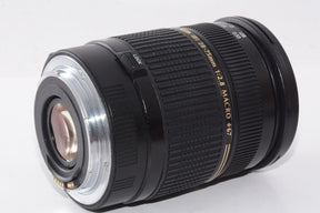 【外観並級】TAMRON 大口径ズームレンズ SP AF28-75mm F2.8 XR Di キヤノン用 フルサイズ対応 A09E