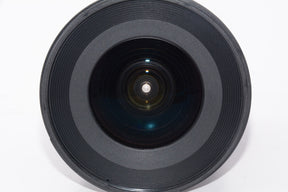 【外観特上級】TAMRON 超広角ズームレンズ SP AF10-24mm F3.5-4.5 DiII キヤノン用 APS-C専用 B001E