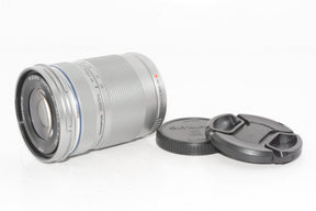 【外観特上級】OLYMPUS M.ZUIKO DIGITAL ED 40-150mm F4.0-5.6 R