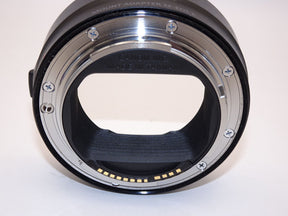 【外観特上級】Canon EF-EOS Rマウントアダプター