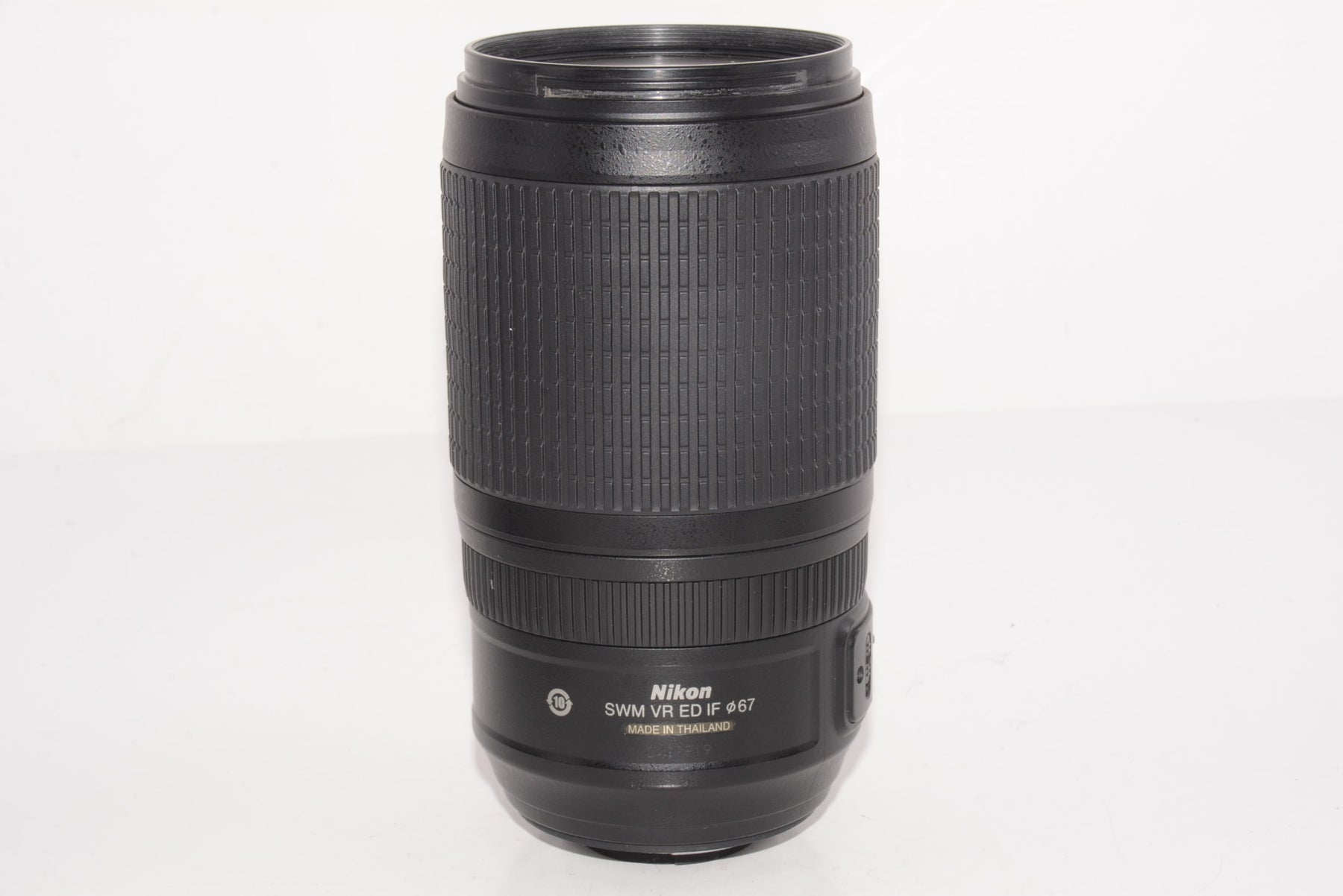 【外観特上級】Nikon AF-S VR Zoom Nikkor 70-300mm f/4.5-5.6G IF-ED