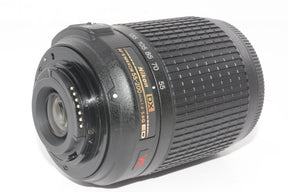 【外観特上級】Nikon AF-S DX VR Zoom Nikkor 55-200mm f/4-5.6G IF-ED