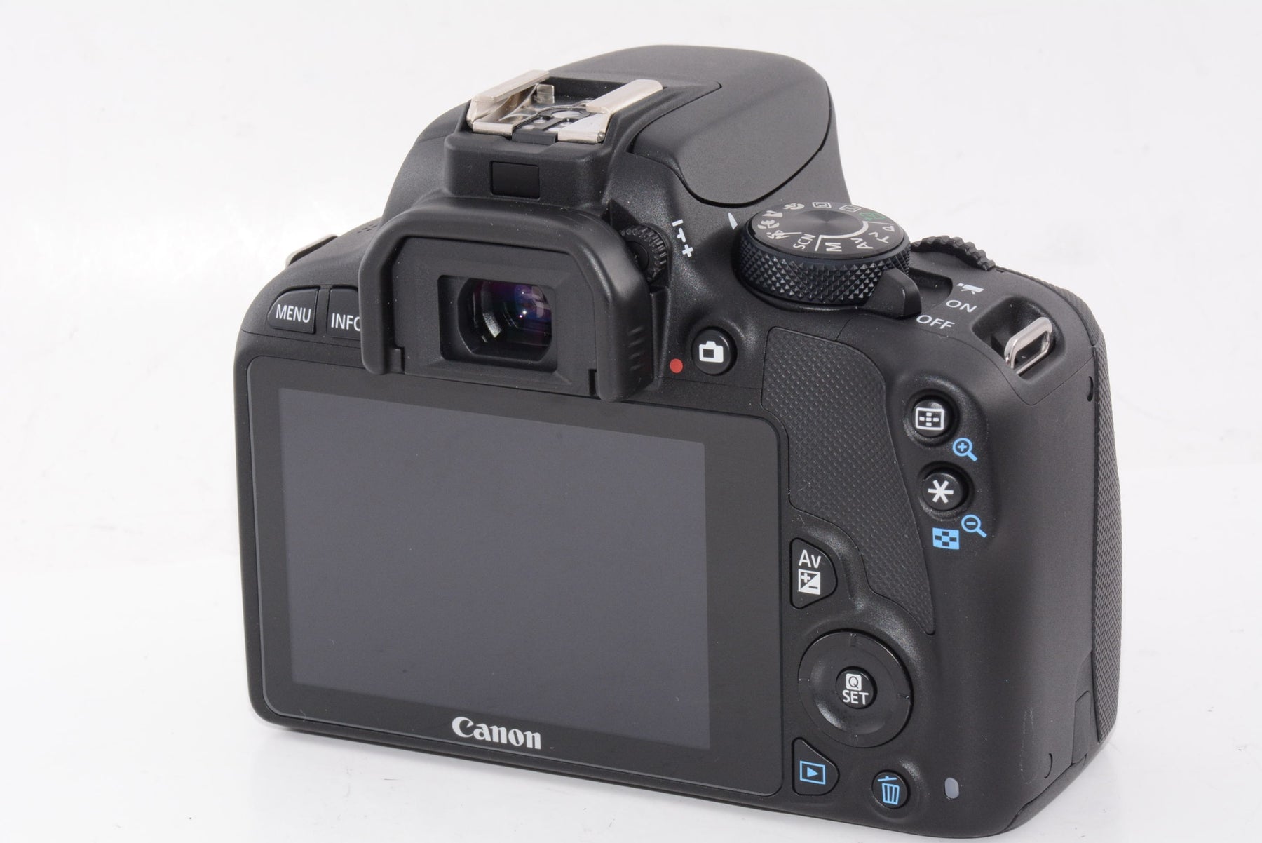 【外観特上級】Canon EOS Kiss X7 レンズキット