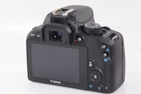 【外観特上級】Canon EOS Kiss X7 レンズキット
