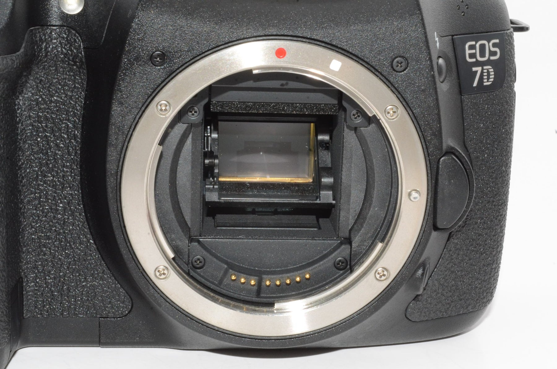 【外観並級】Canon EOS 7D ボディ EOS7D