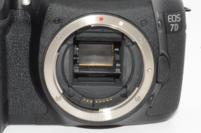 【外観並級】Canon EOS 7D ボディ EOS7D