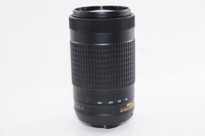 【外観並級】Nikon AF-P DX NIKKOR 70-300mm f/4.5-6.3G ED VR レンズ
