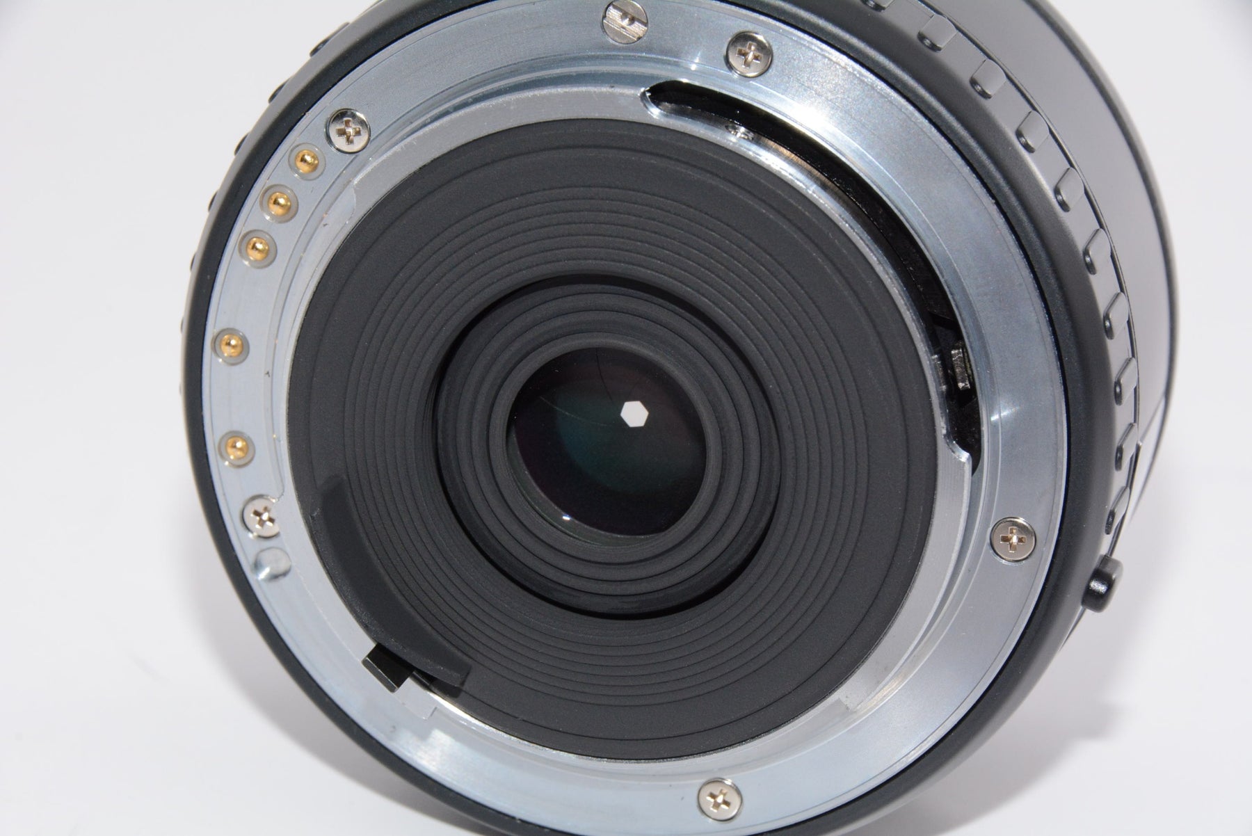 【外観特上級】PENTAX SMCP-FA 28mm F2.8 AL W/C