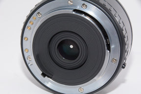 【外観特上級】PENTAX SMCP-FA 28mm F2.8 AL W/C