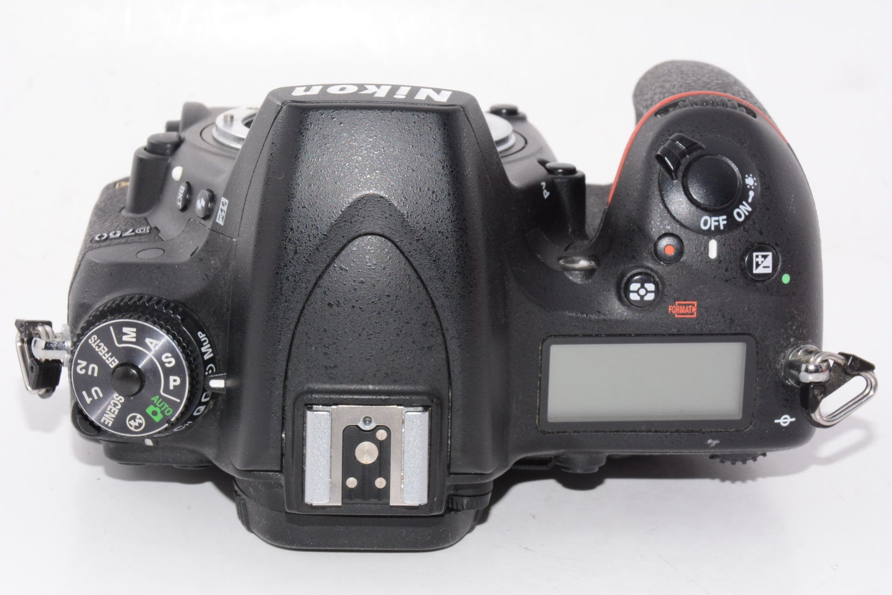 【外観並級】Nikon デジタル一眼レフカメラ D750