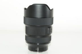 【外観特上級】SIGMA 14-24mm F2.8 DG DN | Art A019 | Sony E(FE)マウント | Full-Size/Large-Format ミラーレス専用