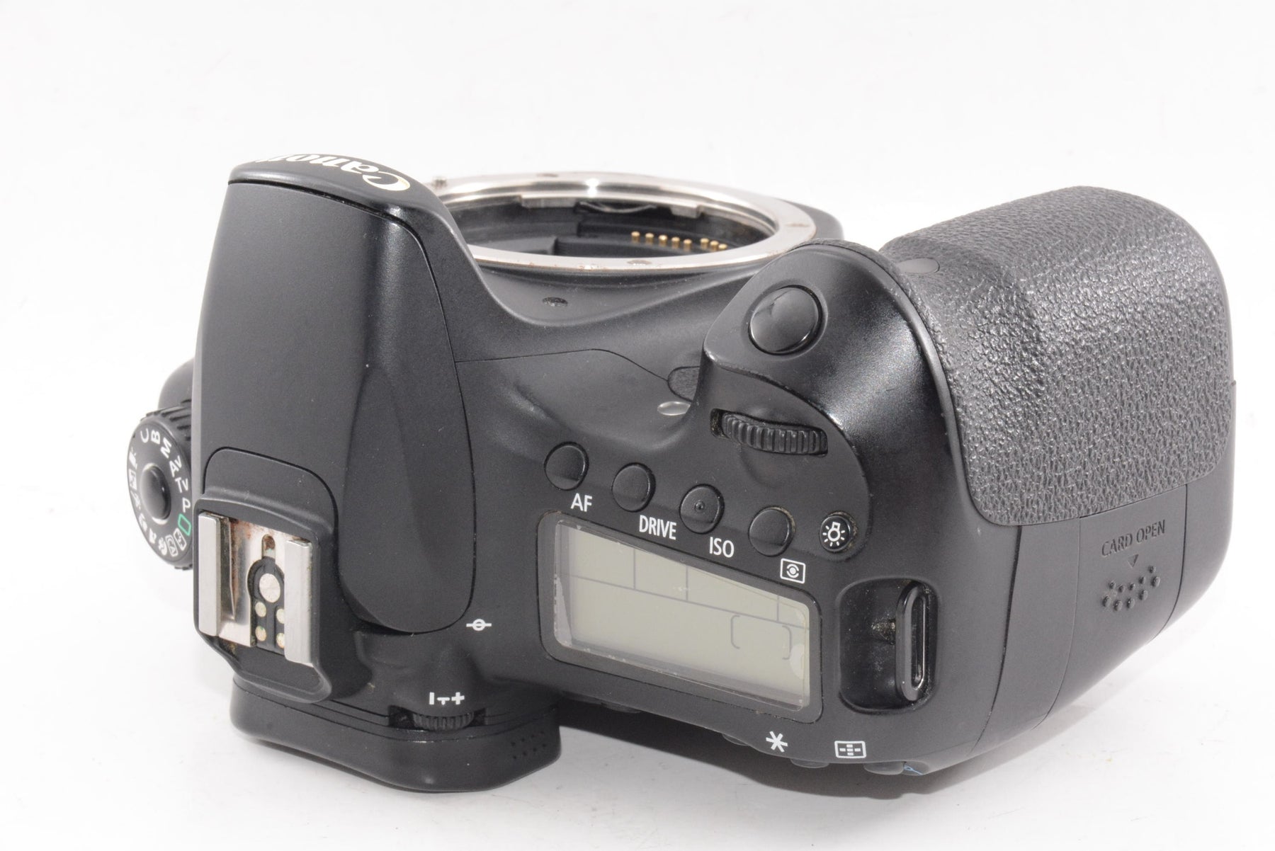 【外観並級】Canon デジタル一眼レフカメラ EOS 60D