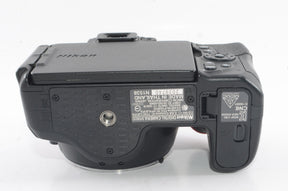 【外観並級】Nikon デジタル一眼レフカメラ D5600 ボディ