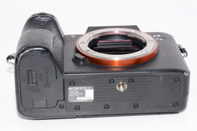【外観並級】ソニー ミラーレス一眼 α7 III ボディ ILCE-7M3