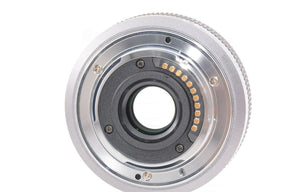 【外観特上級】パナソニック ルミックス G 20mm/F1.7